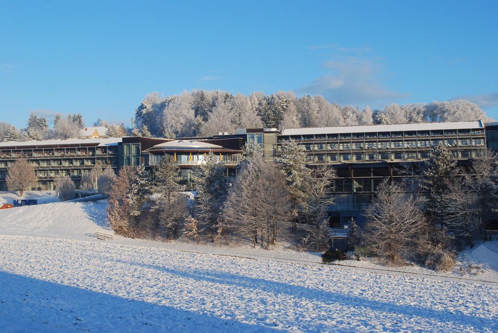 Das Sonnreich - Thermenhotel Loipersdorf Loipersdorf bei Fuerstenfeld Exterior photo