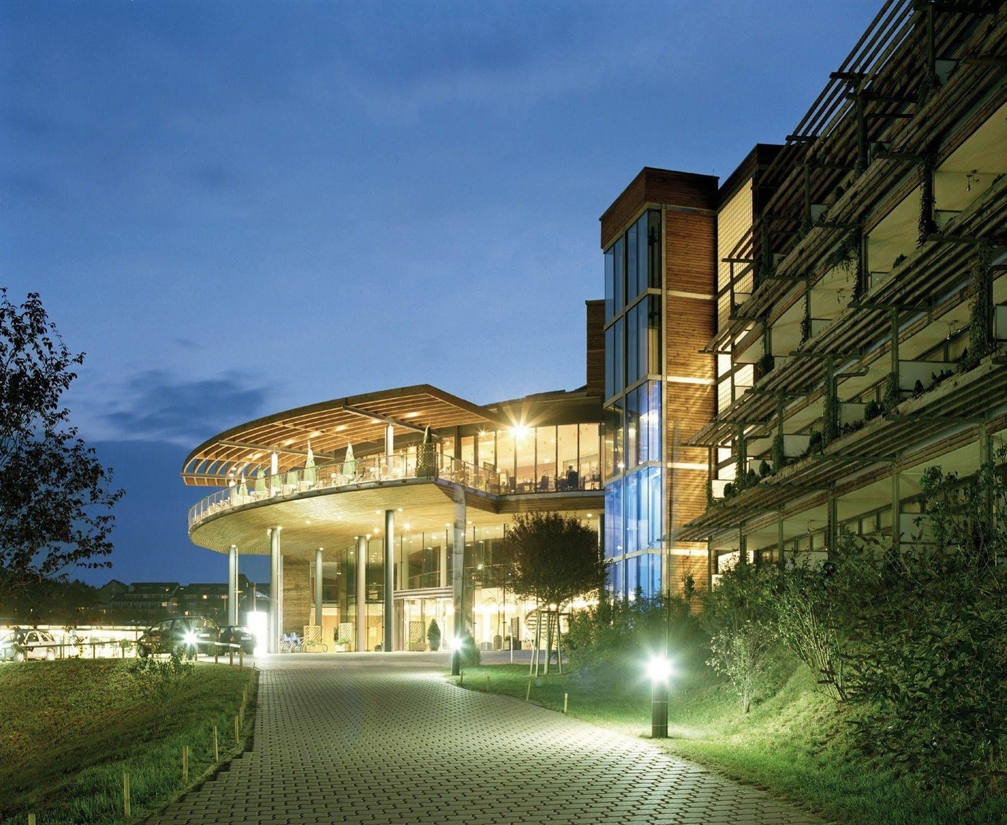 Das Sonnreich - Thermenhotel Loipersdorf Loipersdorf bei Fuerstenfeld Exterior photo